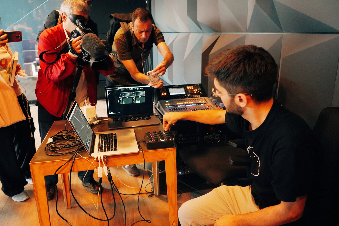 Milano, ecco le Base musicROOMS: un propulsore per l’innovazione musicale