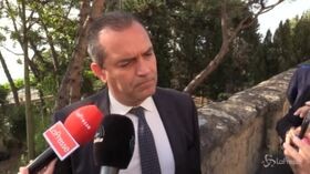 Il Papa a Napoli, De Magistris: “Da Francesco parole in linea con la Storia della città”