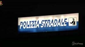 Furti agli autotrasportatori, sgominata gang attiva nel Nord Italia
