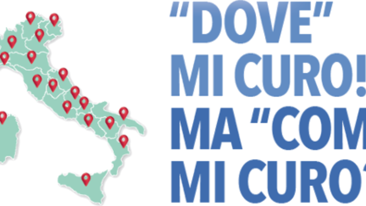 Tumori, "dove mi curo?". Online la mappa dei centri specializzati