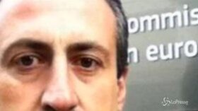 Esplosione Rocca di Papa, morto il sindaco