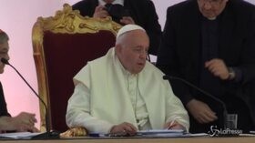 Mediterraneo, Papa: “Promuovere processi di pace e giustizia”