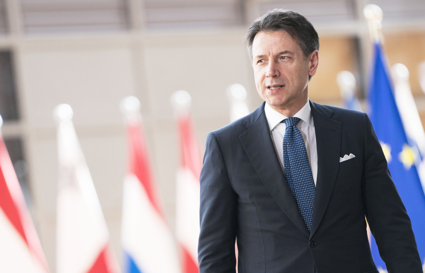 Ue, fumata nera sulle nomine: non c’è l’accordo al Consiglio europeo