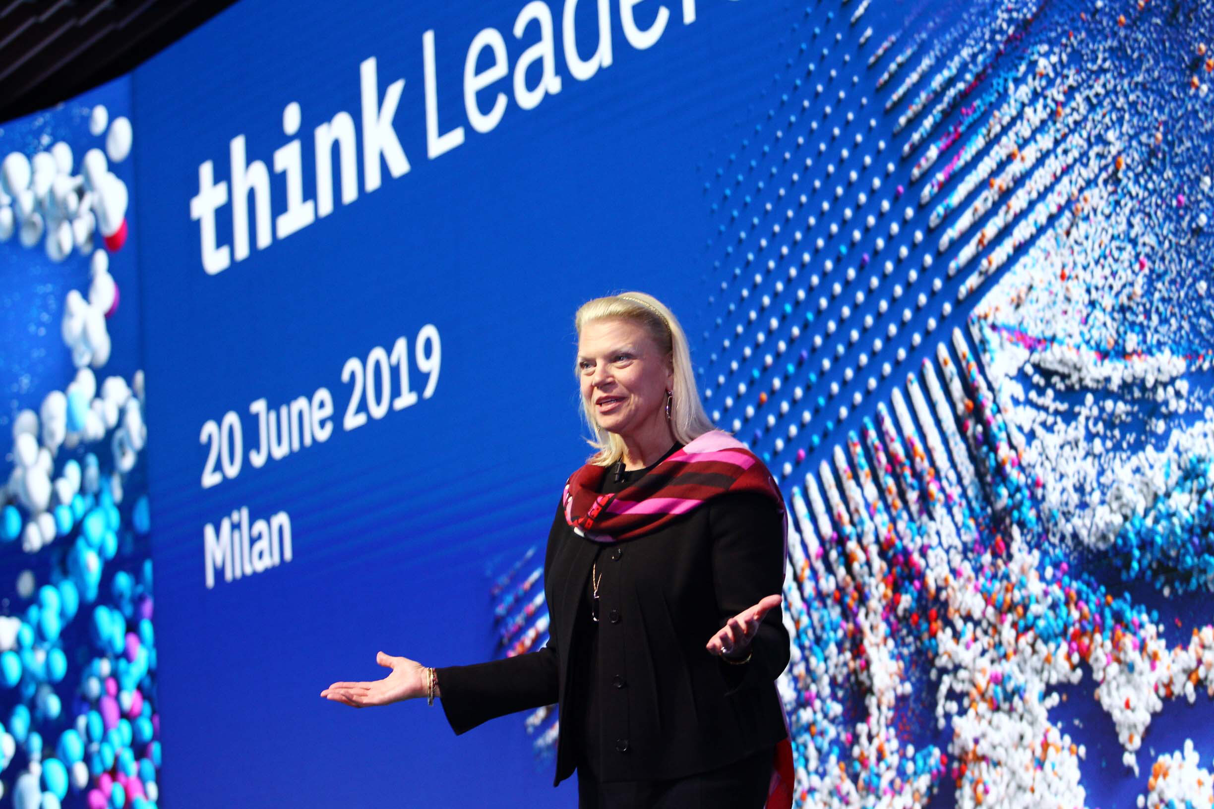 IBM lancia in Italia il programma P-Tech, il nuovo modello educativo per l’economia digitale