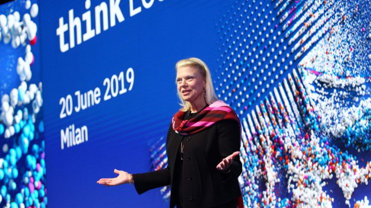 IBM lancia in Italia il programma P-Tech, il nuovo modello educativo per l'economia digitale