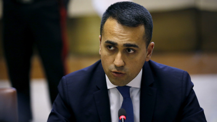 Flat tax, Di Maio replica a Salvini: "I soldi vanno cercati, non può dare la colpa agli altri"