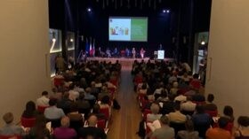 Piemonte, presentato rapporto Ires. Cirio: “Uscire da cono d’ombra”