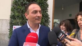 Tav, Cirio: “Martedì sarò al cda di Telt, occasione storica”
