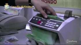Guardia di finanza scopre oltre 13mila evasori totali