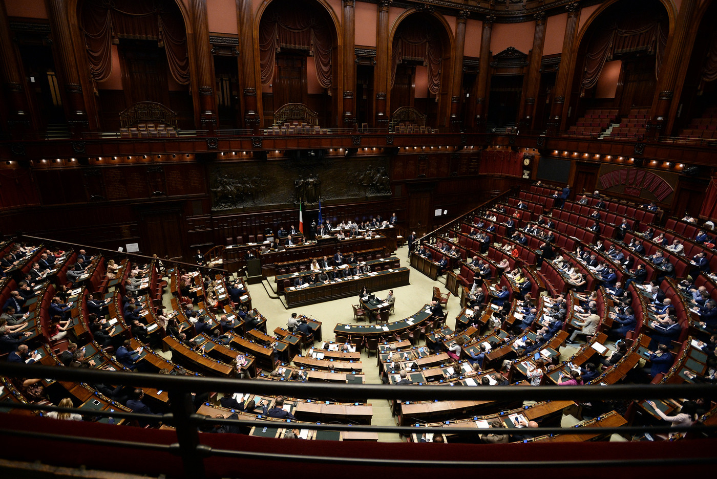 Dl crescita, via libera dalla Camera con 270 sì. Il testo passa al Senato