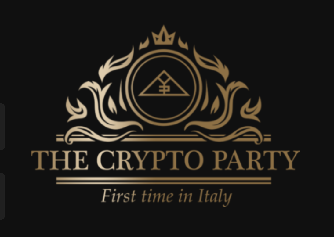 Crypto Party, a Milano la prima festa della Criptovaluta. Tutti i pagamenti sono virtuali