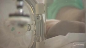Nocera Inferiore, morta bimba di 8 mesi. Indagati i genitori