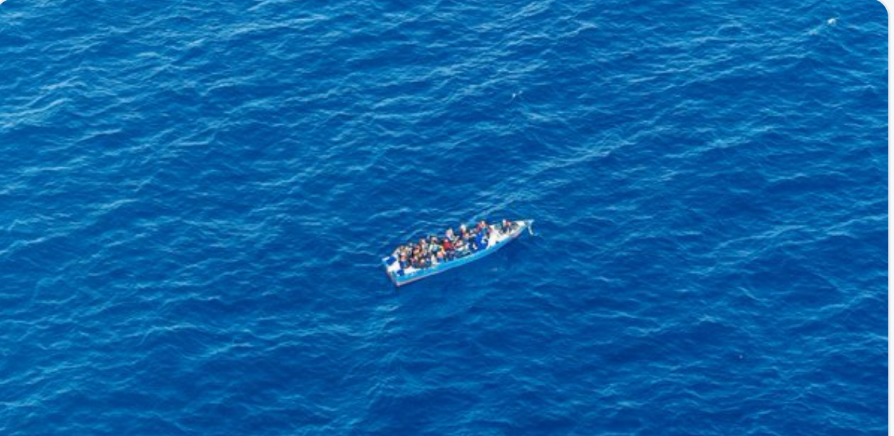 Malta interviene e salva i 37 naufraghi dopo l’insistenza di Alarm Phone
