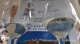 I migliori vini della Campania si sfidano in Irpinia
