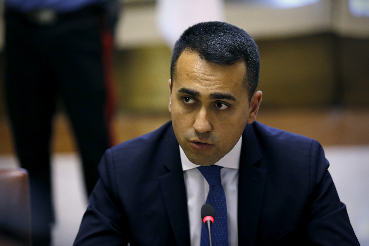 L’ira di Di Maio: “Critiche destabilizzano M5s e governo”. Di Battista: “Quello lo fa Salvini”