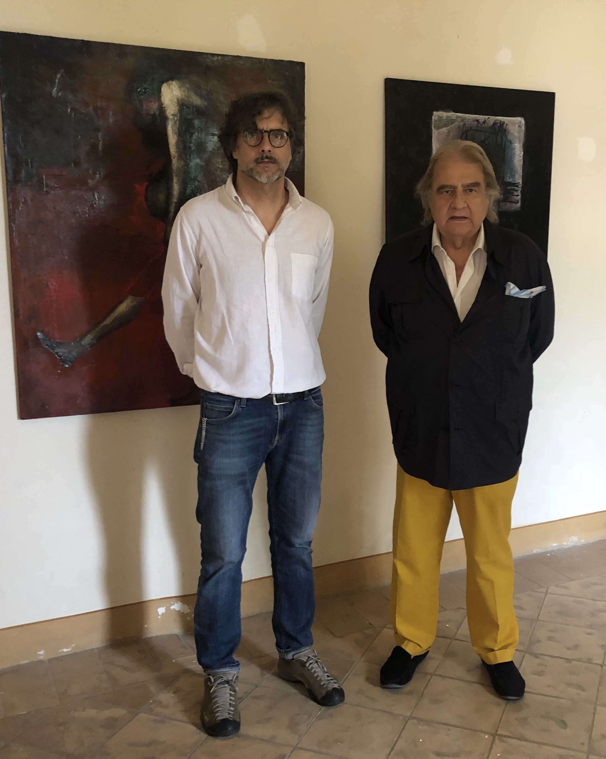 L’arte contemporanea sbarca al Festival Internazionale di Spoleto