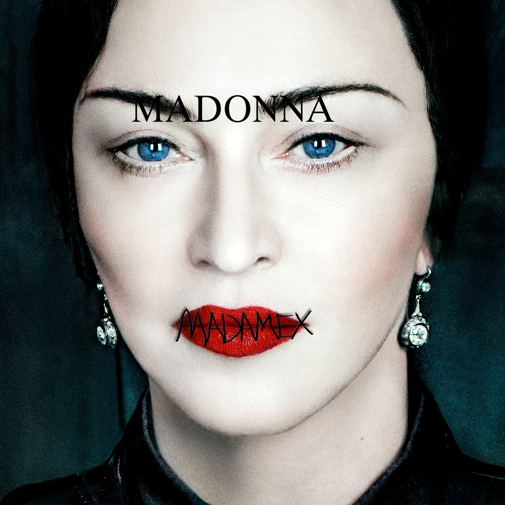 Madonna racconta Madame X: “Chi ascolta l’opera non ama gli artisti come me”