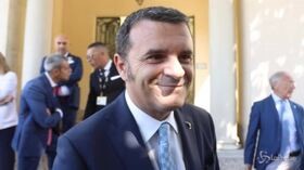 Parma, Centinaio: “Balotelli? Se non ha voglia rimanga dov’è”