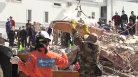 Cambogia, crolla palazzo in costruzione: almeno 24 le vittime