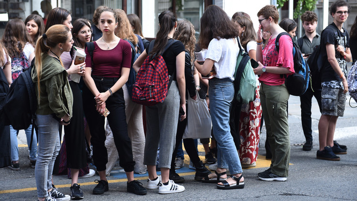 Maturità 2019, al via gli orali: addio tesina, si parte con tre buste