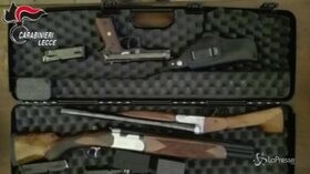 Lecce, 30 arresti per associazione mafiosa
