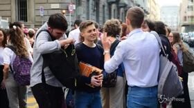 Maturità, al via gli orali