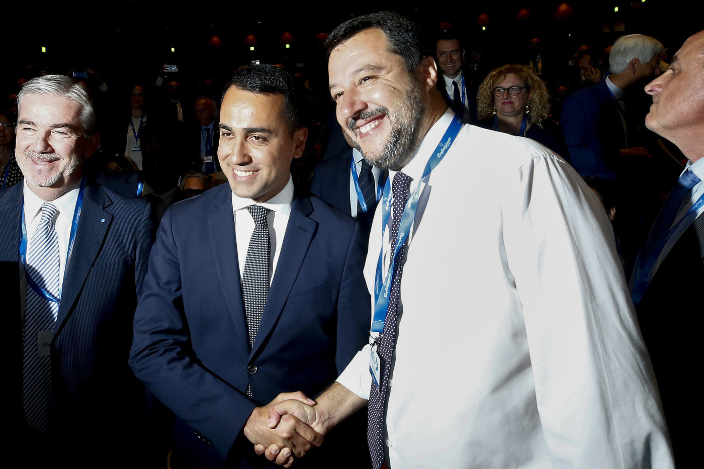 Di Maio attacca la Lega: “Sulla flat tax gioca a nascondino con i numeri”