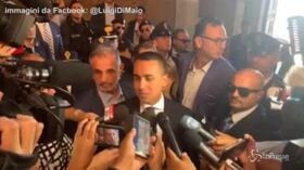 Flat Tax, Di Maio: “Lega non giochi a nascondino, non togliere nulla a italiani”