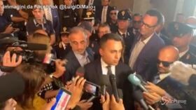 Minibot, Di Maio: “Molto colpito dal cambio di idea della Lega”