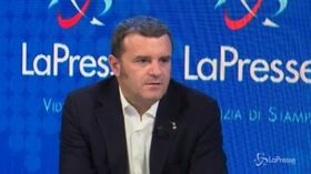 Centinaio: “Governo agli sgoccioli se lavora come negli ultimi due mesi”