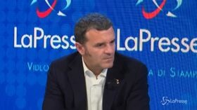 Centinaio: “Carfagna o Toti? Decide sempre Berlusconi”