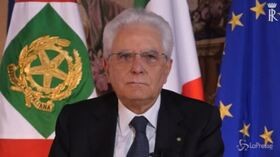 Olimpiadi invernali 2026, Mattarella: “L’Italia è pronta ad accogliere questo grande evento”