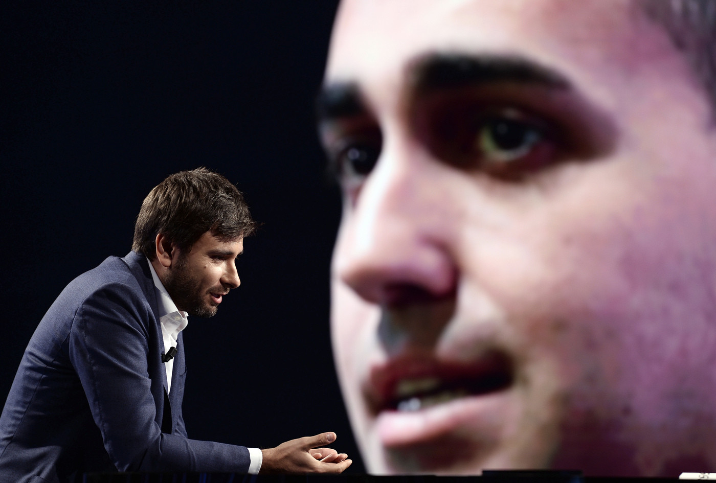 M5S, Elena Fattori contro Di Maio: “Non è più in grado di mediare”
