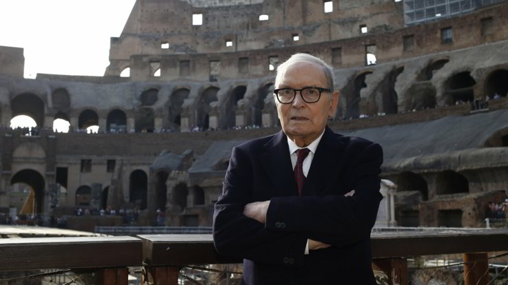 Omaggio a Ennio Morricone all'Estate Fiesolana