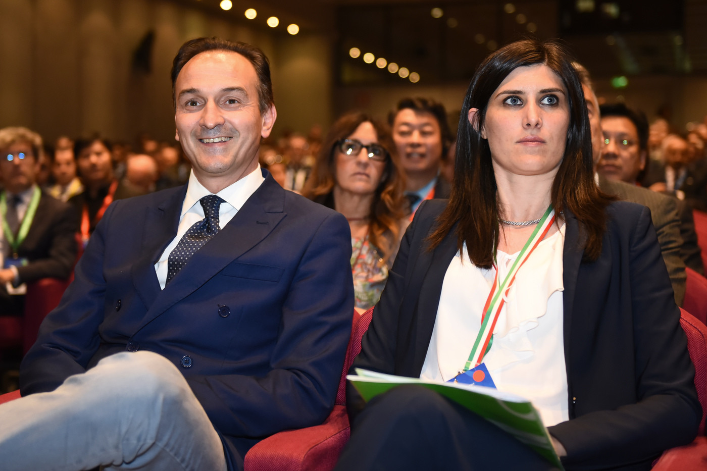 La vittoria di Milano-Cortina. Cirio attacca Appendino: “Poteva esserci anche Torino”