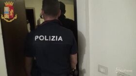 Piacenza, l’arresto del presidente del consiglio comunale Caruso