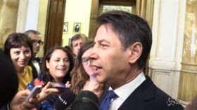 Autostrade, Conte: “Oggi celebriamo una rivoluzione, piano tariffario unico nazionale”