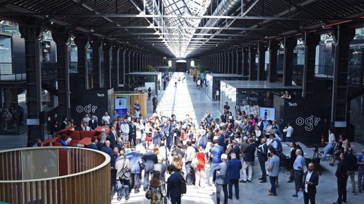 A Torino nasce Ogr Tech: hub internazionale per ricerca e startup