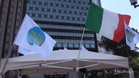 Regionali Campania, Ronghi (Sud Protagonista): “Primarie per scegliere candidato centrodestra”