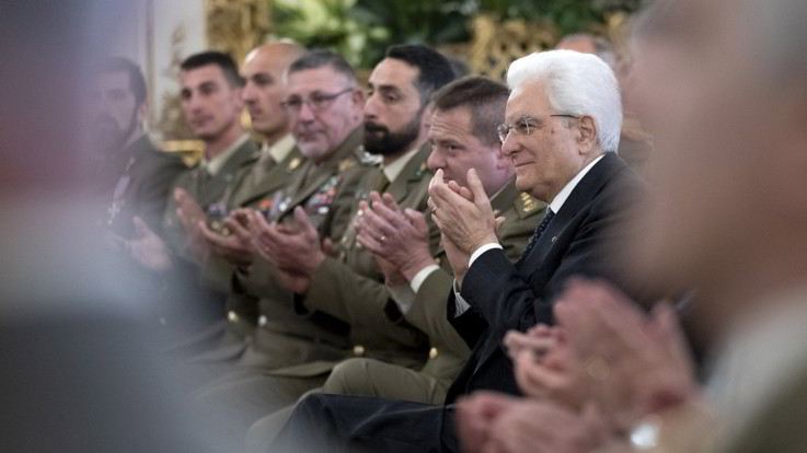 Consiglio supremo di difesa: "Il terrorismo costituisce una minaccia preoccupante"