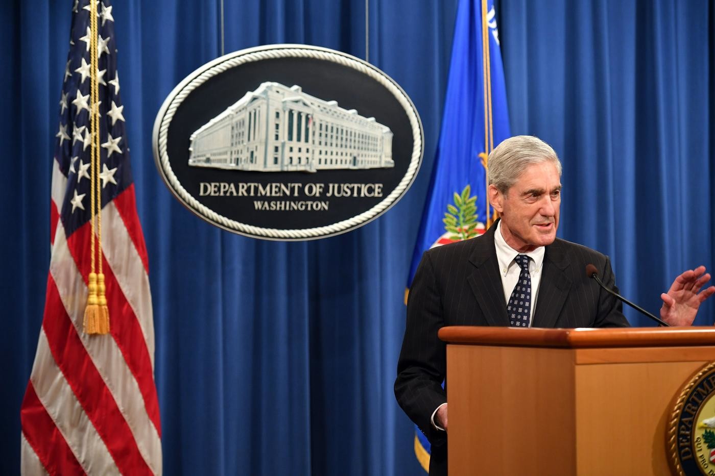 Russiagate, Mueller testimonierà al Congresso Usa il 17 luglio. Ira di Trump