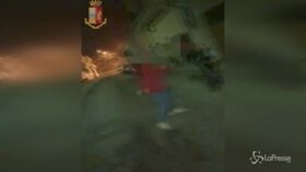 Pensionato morto a Manduria, arrestati 8 minorenni