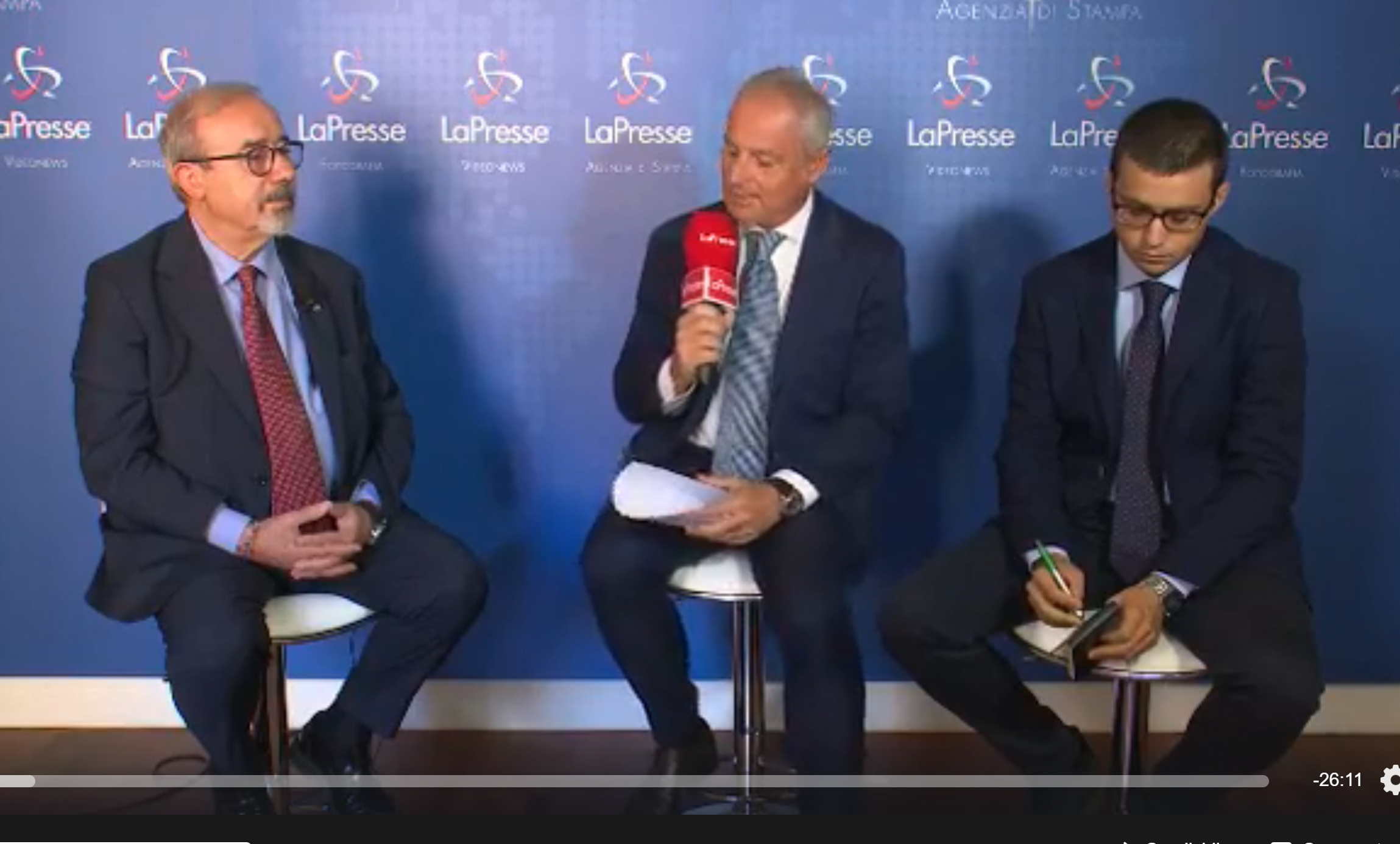 Barbagallo: “Non possiamo perdere Mittal. Governo? Senza risposte non serve”