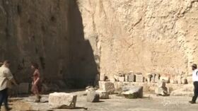 Israele, dopo nove anni la “Tomba dei Re” riapre al pubblico