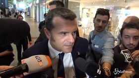 Sea Watch, Centinaio: “La capitana? Una provocatrice”
