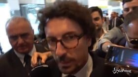 Sea Watch, Toninelli: “Porti chiusi per chi viola la legge”