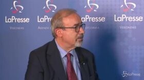 Governo, Barbagallo: “Non abbiamo rapporti con Di Maio, non lo vediamo mai”