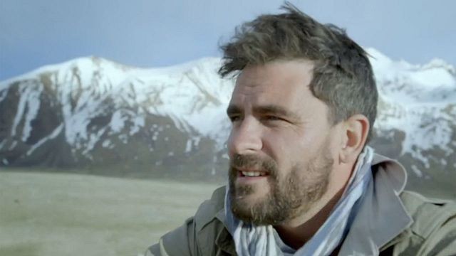 “Sentieri himalayani”, documentario di Levison Wood domani su Rai5