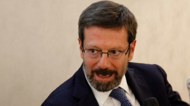 Prof. Alessandro Armuzzi, Segretario generale IG-IBD