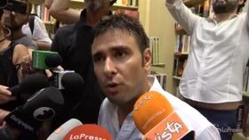 Sea Watch, Di Battista: “Basta slogan raccapriccianti, ci si concentri sulle cause”
